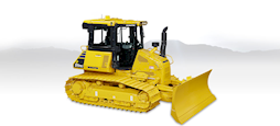  Komatsu D51PXi-24